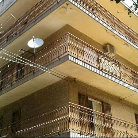 Appartamento Da Nella Giardini-Naxos Exterior foto
