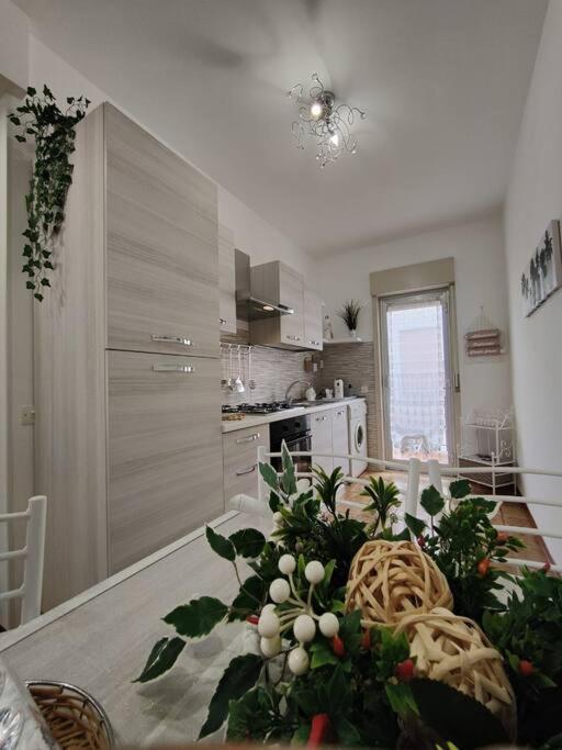 Appartamento Da Nella Giardini-Naxos Exterior foto