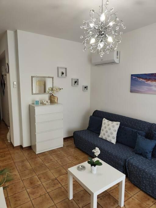 Appartamento Da Nella Giardini-Naxos Exterior foto