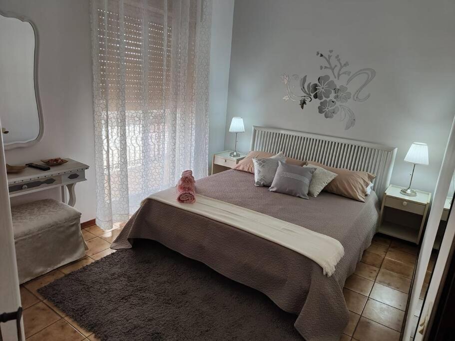 Appartamento Da Nella Giardini-Naxos Exterior foto