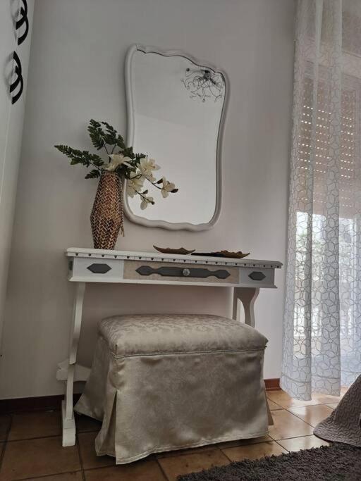 Appartamento Da Nella Giardini-Naxos Exterior foto