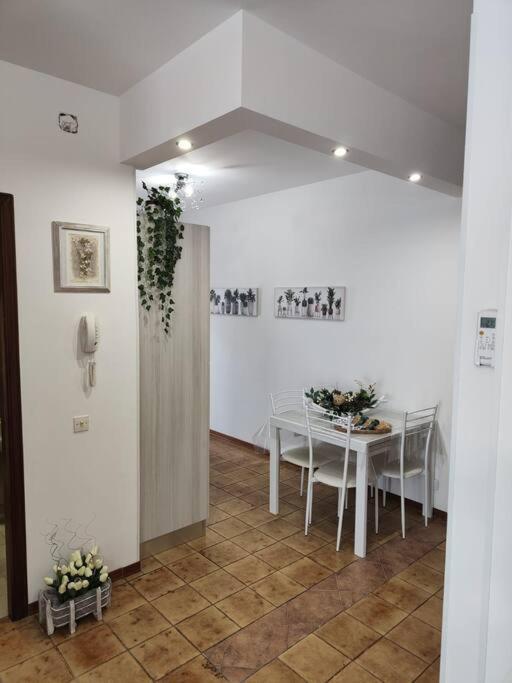 Appartamento Da Nella Giardini-Naxos Exterior foto